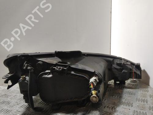 Faro izquierdo PEUGEOT 206 Hatchback (2A/C) 1.4 HDi eco 70 | BP30599148C28