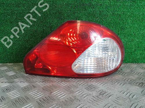 Højre baglygte JAGUAR X-TYPE I (X400) 3.0 V6 All-wheel Drive (230 hp) 21537174