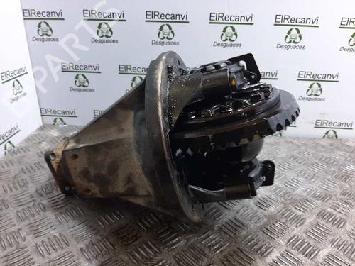 Used Front differential LAND ROVER DISCOVERY I (LJ) 2.5 TDI 4x4 (113 hp) 7776591