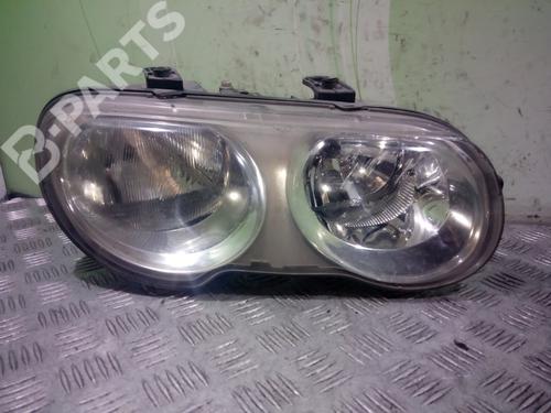 Used Right headlight Right headlight ROVER 25 I Hatchback (RF) [1999-2006] 9678964 9678964