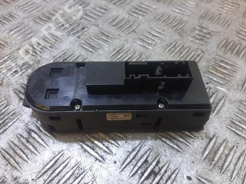 Left front window switch OPEL ASTRA H GTC (A04) 1.6 (L08) | BP36566837I27 - Image 3