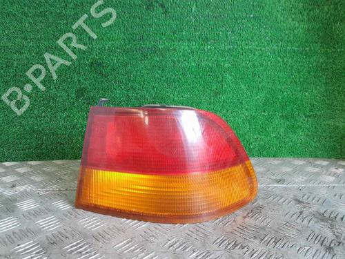 Used Right taillight HONDA CIVIC VI Coupe (EJ, EM1) 1.6 i Vtec (EM1) (125 hp) 21536374