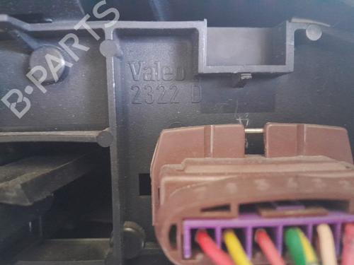 Right taillight PEUGEOT 306 Hatchback (7A, 7C, N3, N5) | BP19732399C35