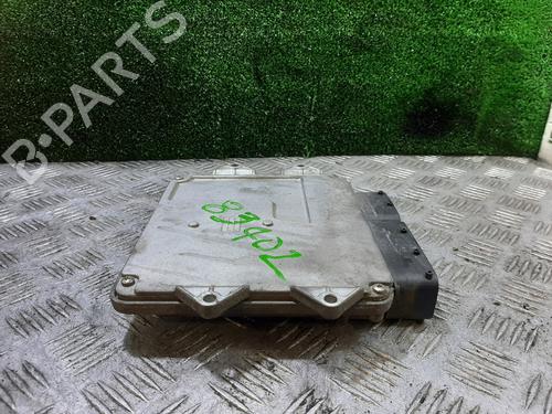 Used Engine control unit (ECU) OPEL CORSA C Hatchback Van (X01) 1.3 CDTI 16V (F08, W5L) (69 hp) 28326452