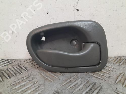 Used Rear right interior door handle Rear right interior door handle 37265730 37265730