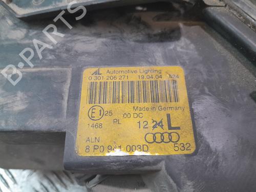 Used Left headlight Left headlight 37269830 37269830