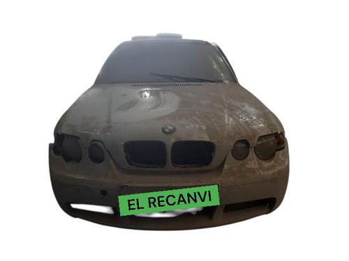 Pièces Détachées Usagées BMW 3 Compact (E46) 325 ti (192 hp) 4474667