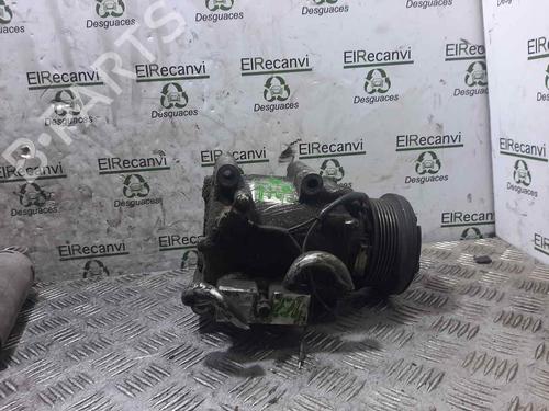 Compresseur AC FORD FOCUS I (DAW, DBW) 1.8 TDCi (115 hp) 16301072