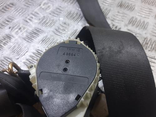 Front left seatbelt IVECO DAILY III Platform/Chassis | BP29573948I26
