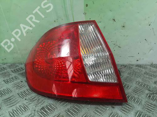 Used Left taillight HYUNDAI GETZ (TB) [2001-2011]  15772778