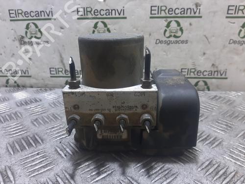 Used ABS pump CITROËN C4 I (LC_) [2004-2014]  18841419