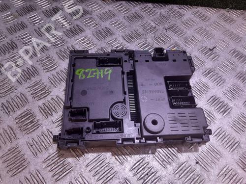 Used Fuse box PEUGEOT 206 Hatchback (2A/C) 1.4 LPG (75 hp) 26187926
