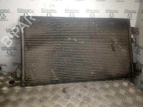 Used AC radiator RENAULT LAGUNA II (BG0/1_) 2.0 dCi (BG1T) (150 hp) 4548698