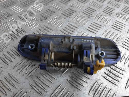 Rear left exterior door handle KIA PICANTO I (SA) 1.1 CRDi | BP8810196C130
