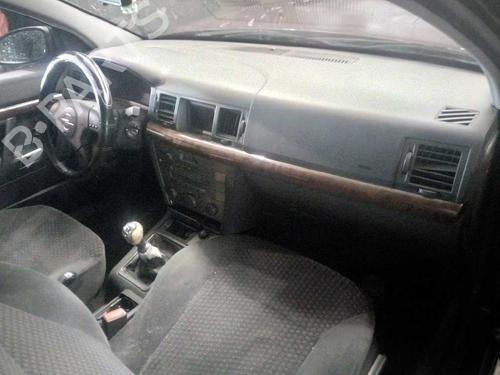 Køler OPEL VECTRA C (Z02)  | BP4544952M31 
