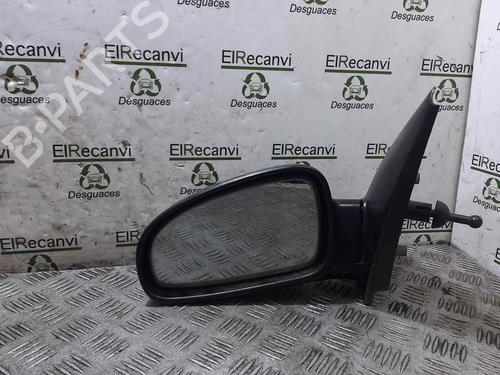 Used Left mirror CHEVROLET KALOS 1.2 (72 hp) 17896206