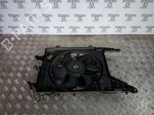Elettroventola RENAULT MEGANE I Coach (DA0/1_) 1.6 16V (DA0B, DA04, DA11) (107 hp) 4535128