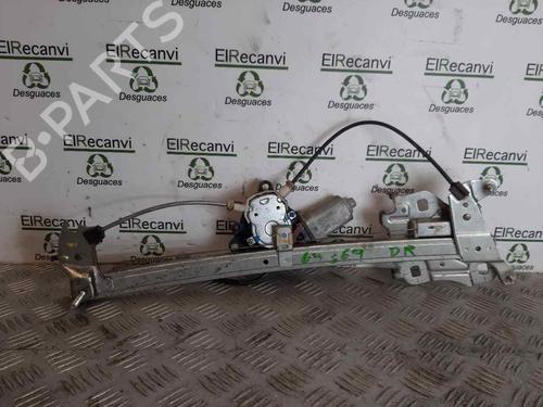 Used Front right window mechanism TOYOTA CELICA Coupe (_T20_) [1993-1999]  13547368