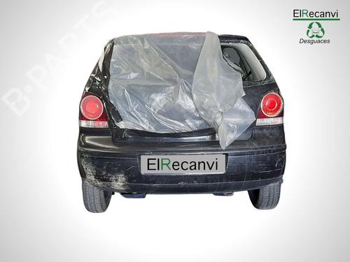 Engine VW POLO IV (9N_, 9A_) 1.4 TDI | BP14987025M1 