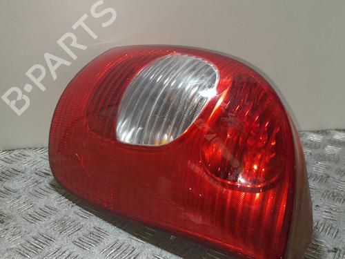 Used Right taillight CITROËN XSARA PICASSO (N68) 1.6 16V (109 hp) 29548907