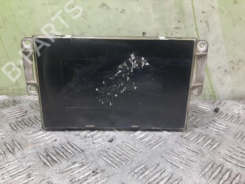 Used Display monitor NISSAN ALMERA II (N16) [2000-2026]  13396762