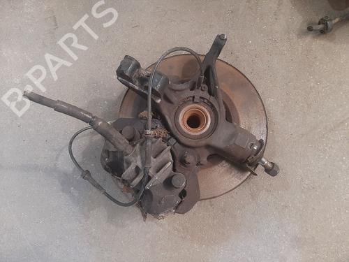 Left front steering knuckle CITROËN BERLINGO MULTISPACE (B9) 1.6 HDi 75 16V | BP36302509M25 - Image 2