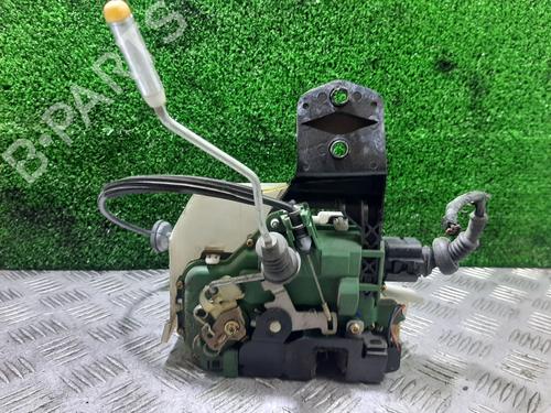 Serrure avant gauche SKODA SUPERB I (3U4) 1.9 TDI | BP23662354C98