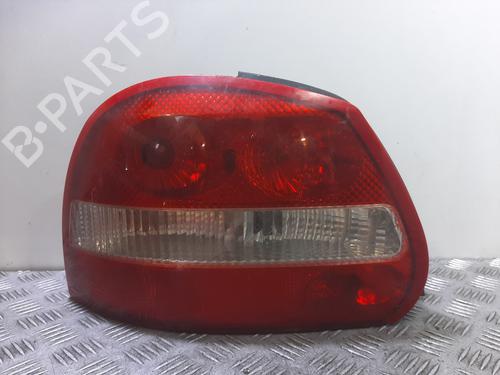 Used Left taillight Left taillight 36885322 36885322