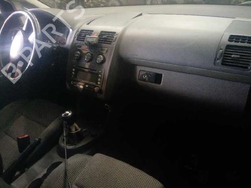 Module électronique VW TOURAN (1T1, 1T2) 2.0 TDI 16V | BP4521243M83