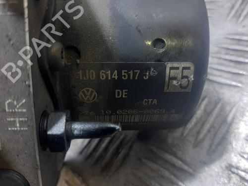 ABS pump SEAT LEON (1M1)  | BP18842733M43 
