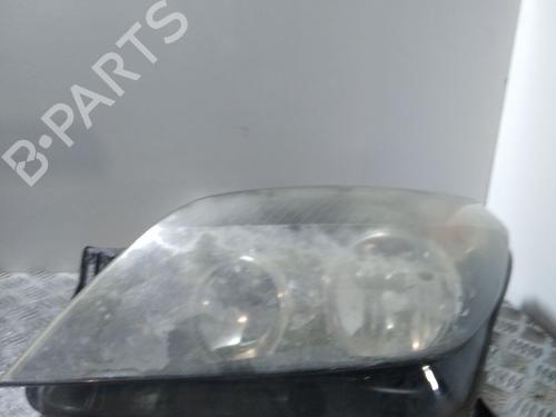 Used Left headlight AUDI A4 B7 Avant (8ED) [2004-2008]  29745207