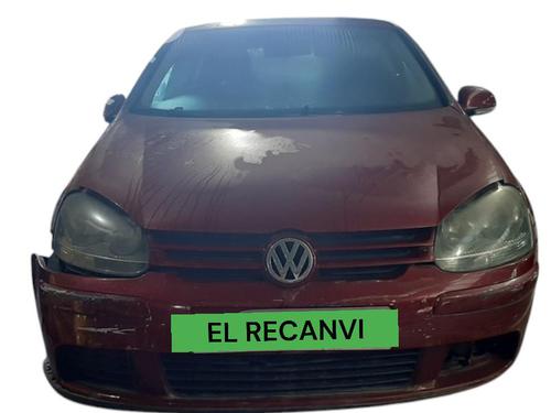 Rear right window mechanism VW GOLF V (1K1) | BP30307813C25