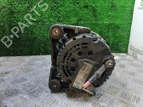 Alternator RENAULT LAGUNA II (BG0/1_) | BP27651967M7