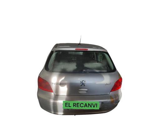 Engine control unit (ECU) PEUGEOT 307 (3A/C)  | BP29165808M57 