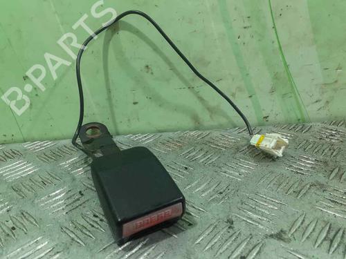 Used Seat buckle PEUGEOT 807 (EB_) 2.0 HDi (163 hp) 21535769