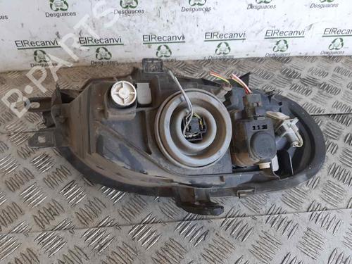 Left headlight CITROËN SAXO (S0, S1) | BP18334669C28