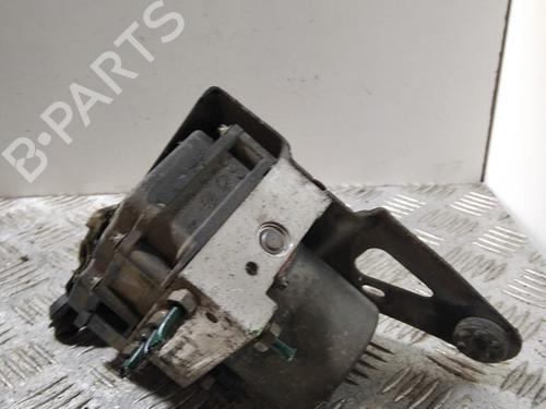 ABS Bremseaggregat RENAULT MEGANE II Saloon (LM0/1_) 1.9 dCi (LM0G, LM1G, LM2C) | BP30712953M43