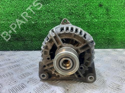 Generator RENAULT SCÉNIC II (JM0/1_) [2003-2010]  24516797