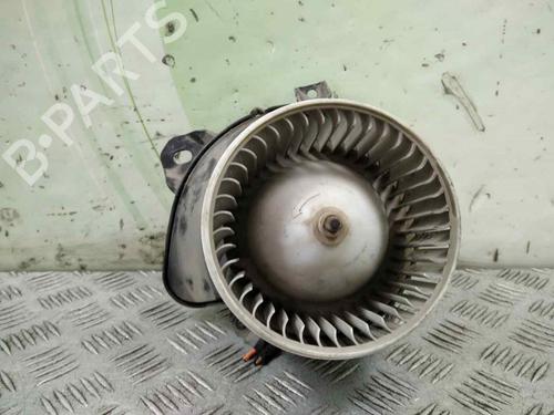 Used Heater blower motor OPEL CORSA D (S07) [2006-2015]  19680332