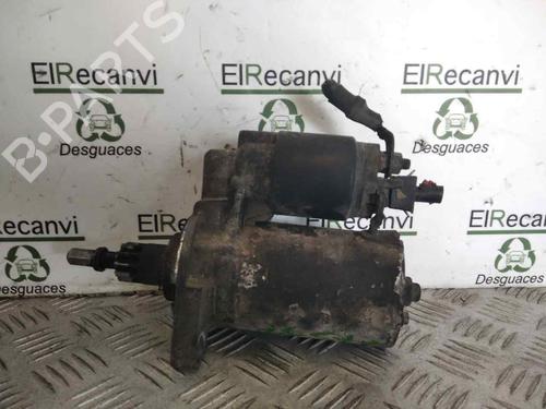 Startmotor AUDI A3 (8L1) 1.8 T (150 hp) 15072430