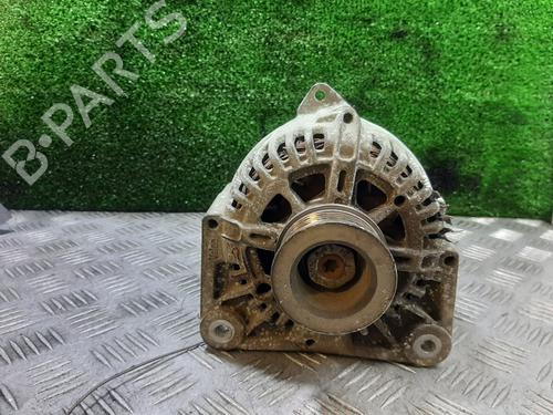 Used Alternator RENAULT MEGANE II (BM0/1_, CM0/1_) 1.6 16V (BM0C, CM0C) (113 hp) 27867024