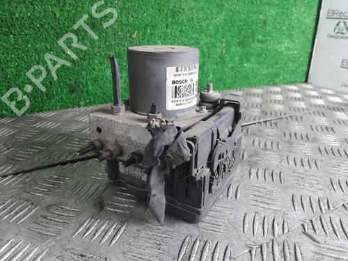 Used ABS pump FIAT STILO Multi Wagon (192_) 1.6 16V (105 hp) 21671486