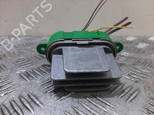 Heater resistor RENAULT ESPACE IV (JK0/1_) 2.2 dCi (JK0H) | BP36966221M108 - Image 3