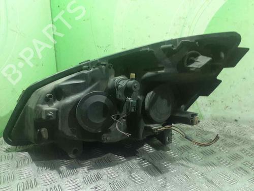 Scheinwerfer rechts RENAULT SCÉNIC II (JM0/1_) | BP11829627C29