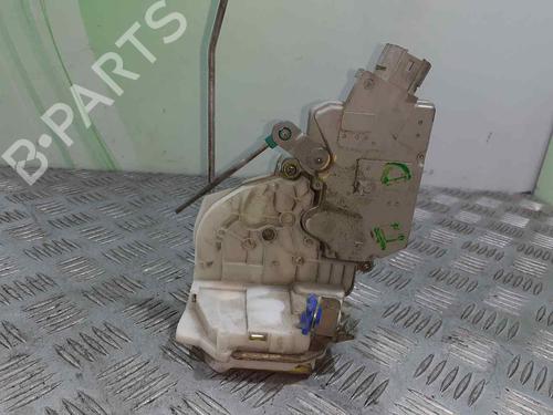 Used Rear right lock NISSAN PRIMERA Hatchback (P11) 2.0 TD (90 hp) 7511565