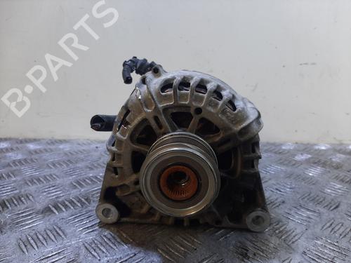 Generator Generator 37727434 37727434