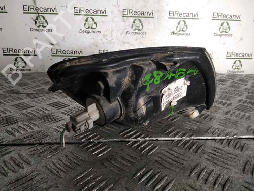 Left front indicator TOYOTA CARINA E VI (_T19_) | BP16157574C32