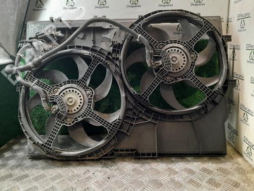 Used Radiator fan Radiator fan 36870777 36870777
