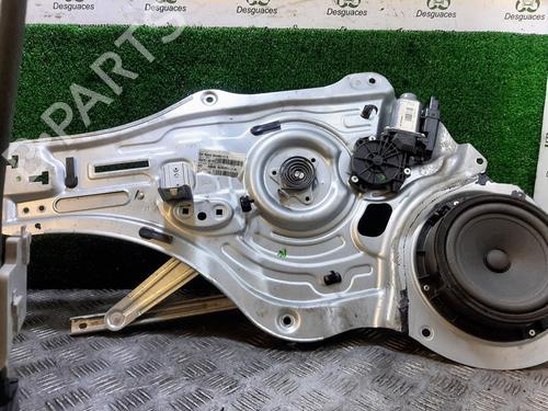 Used Front left window mechanism KIA SPORTAGE IV (QL, QLE) 1.7 CRDi (116 hp) 27840271