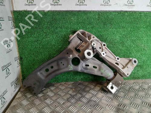 Used Left front suspension arm SEAT ALTEA (5P1) [2004-2015]  29044583